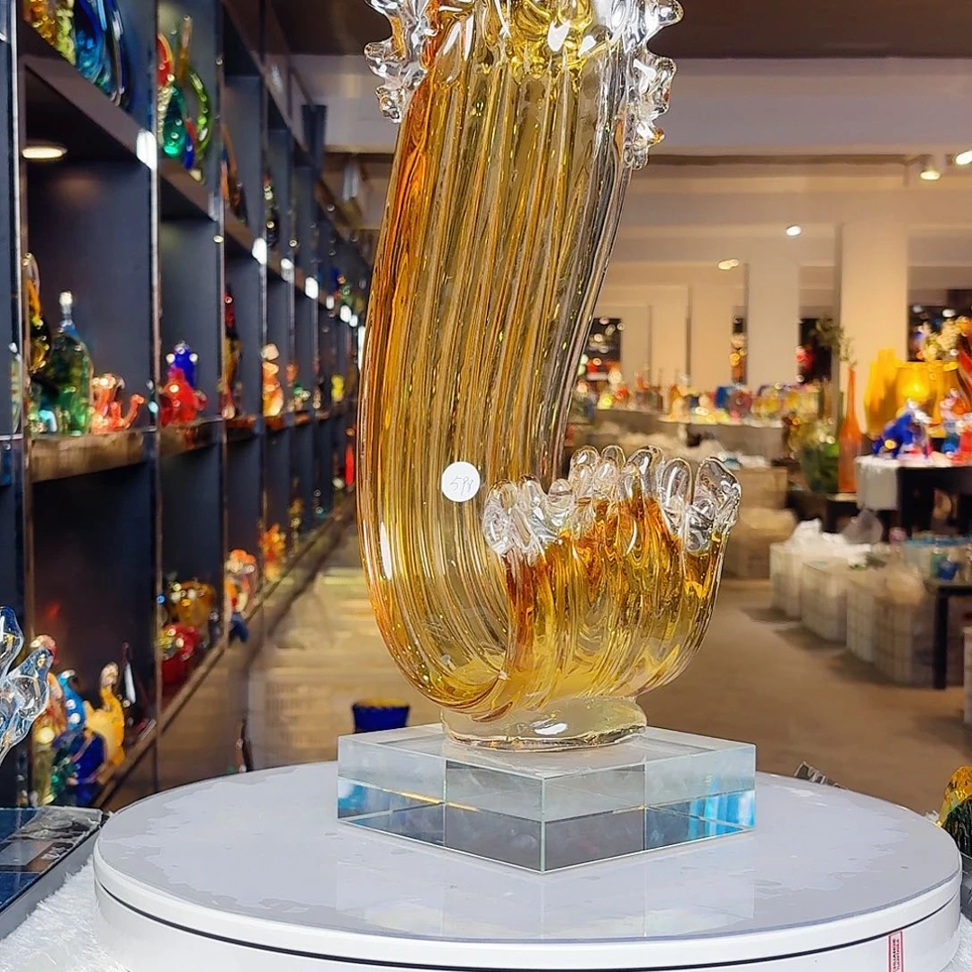 茶宠琉璃花开的时候真的很