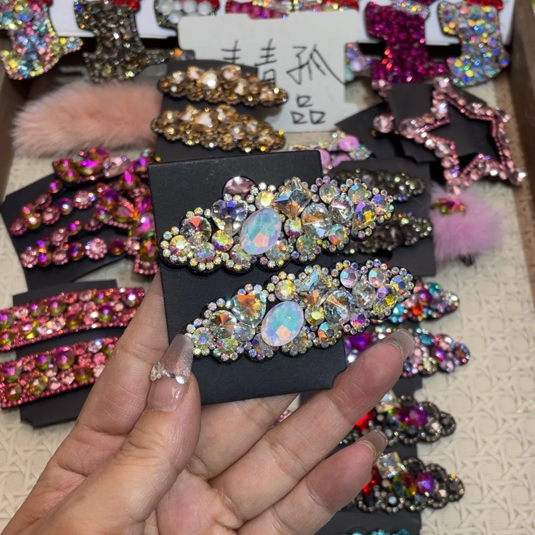 仿水晶铁合金78888