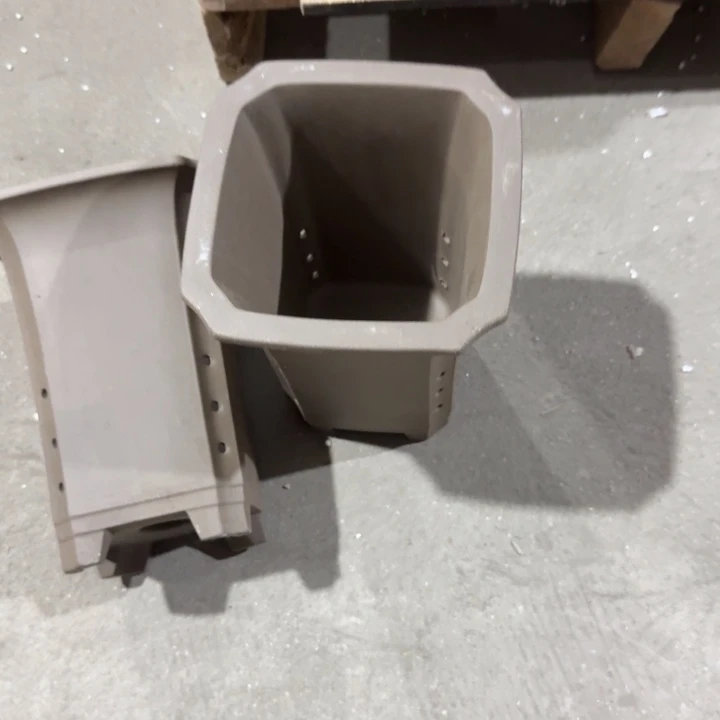 高度23口径17俩只