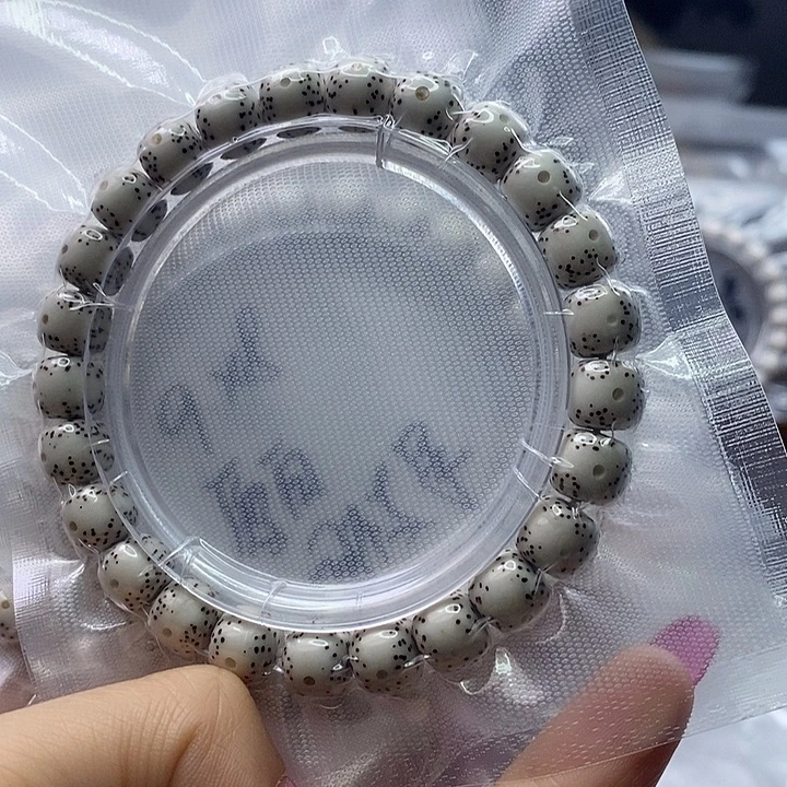 福***队吊坠星月菩提888888