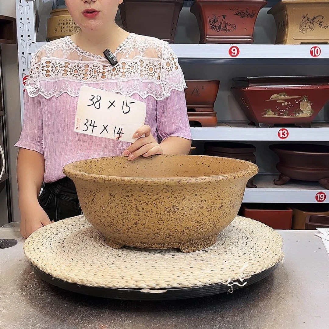 花盆紫砂紫砂花盆