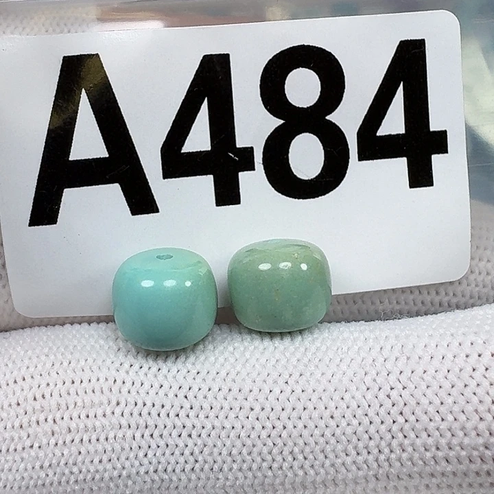 绿松石未镶嵌珠宝奇石10+