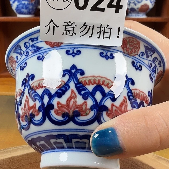 景德镇手工工艺制作