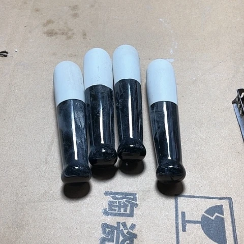 微瑕，不能明火，6个锤子12厘米