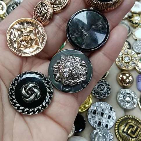 幸***)精品纽扣直播间专拍13