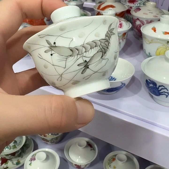 陶瓷艺术品收藏陶瓷