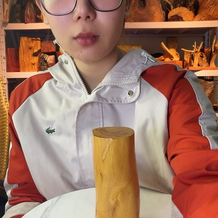 紫檀木类端景台冰