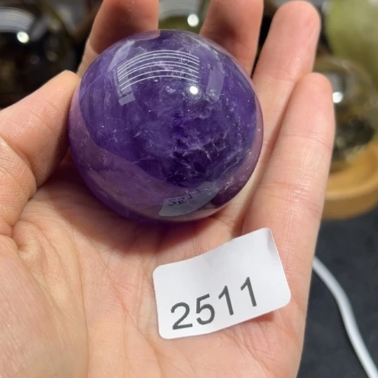 【闪购商品】水晶大型摆件（非配饰）未镶嵌J***y