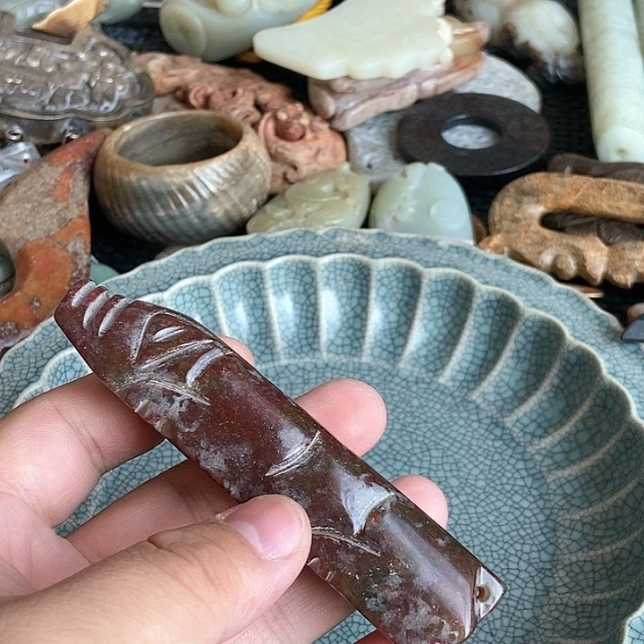 摆件直播间专属瓷器链接26
