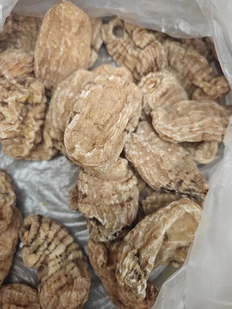 天/麻菇赶云南大集现收山货
