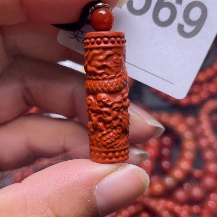 未镶嵌手链南红玛瑙