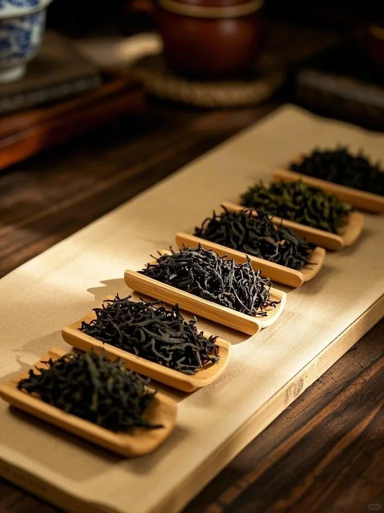 高端茶叶改价泰禾岭慧苑坑老枞