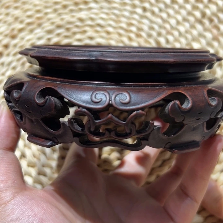 交趾黄檀（大红酸枝）其他