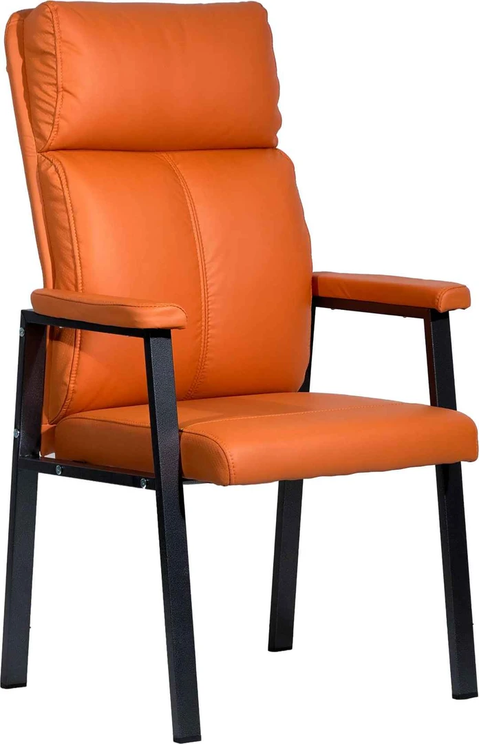 【到手四张】网红款椅子9033酒店简约高靠背久坐不累