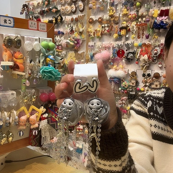 树脂非金属925银162