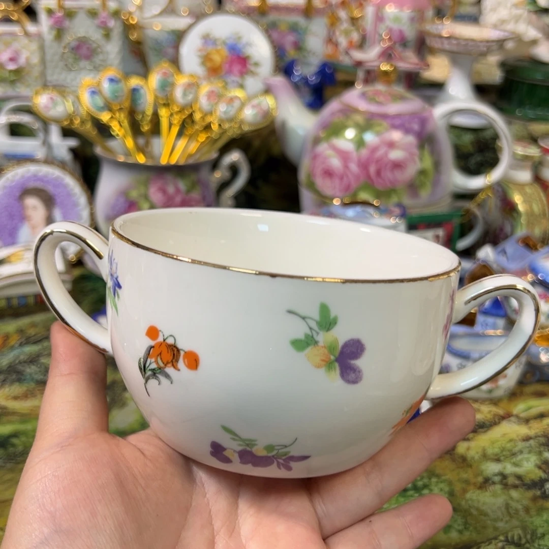 摆件鹿与海陶瓷家居用品有限公司