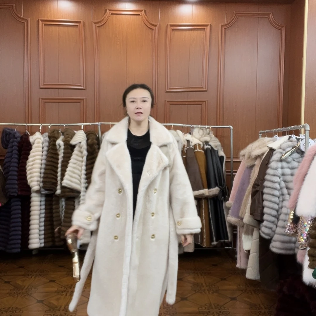 38号米色大风子是