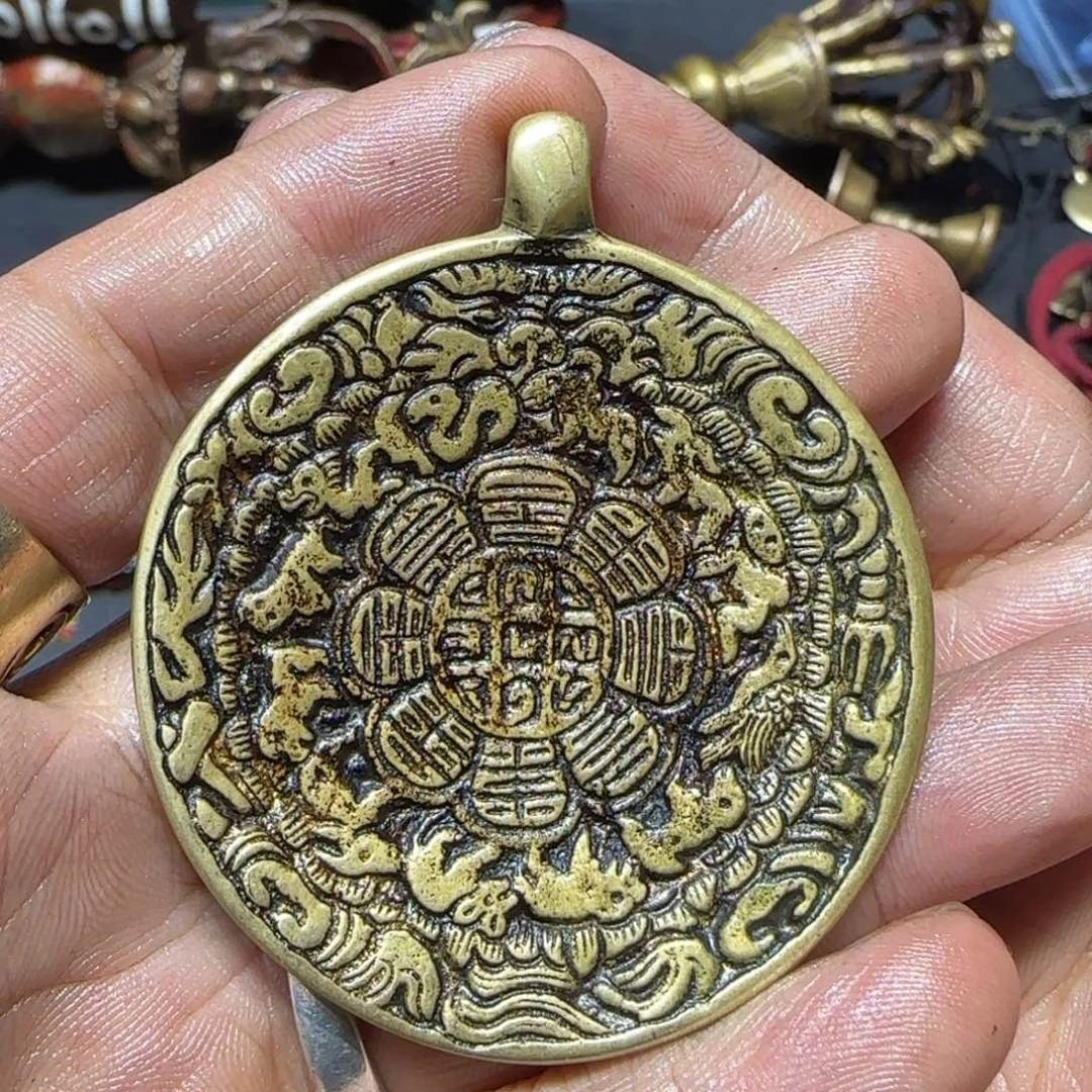 扎西强推荐藏传一件