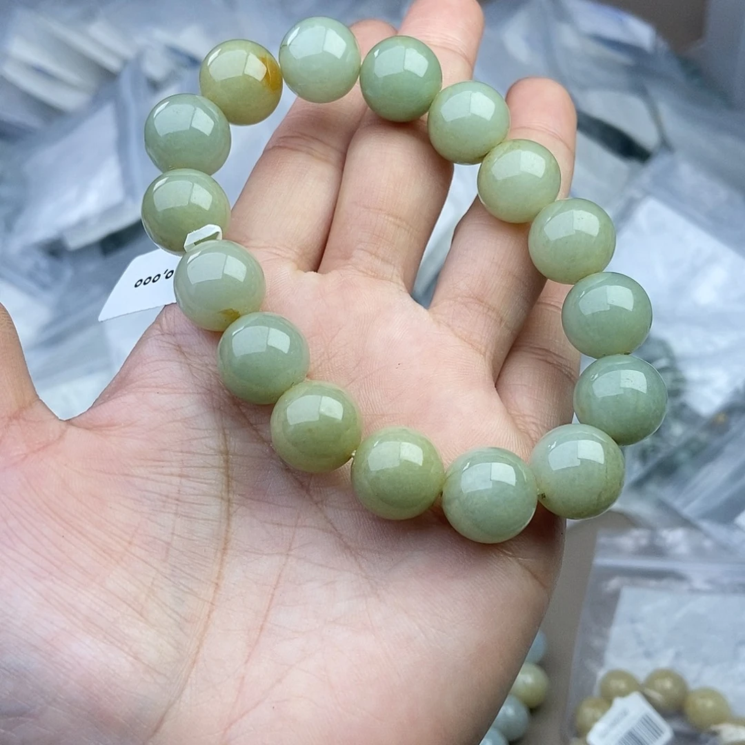 定制翡翠未镶嵌翡翠翡翠