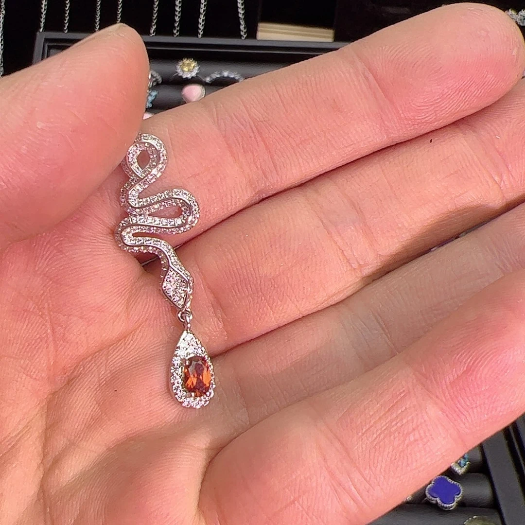 紫晶珠宝半成品未镶嵌
