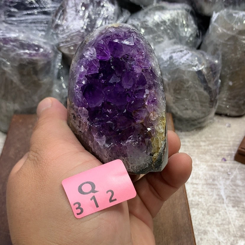 【闪购商品】水晶大型摆件（非配饰）未镶嵌