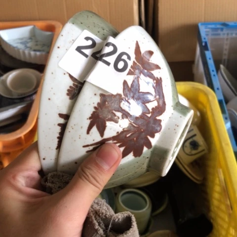 如***堂回流瓷器默认微瑕2426