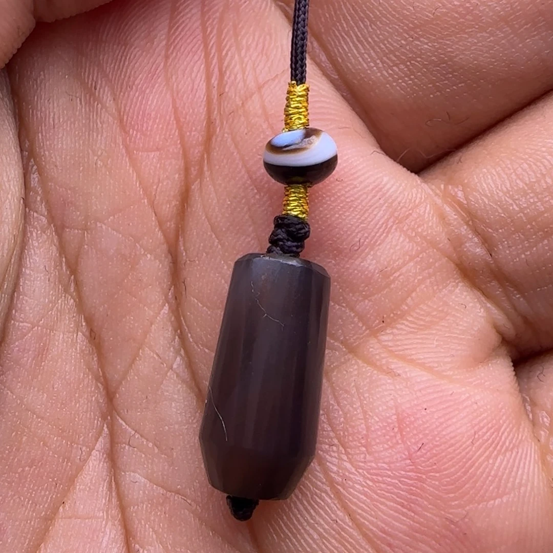 未镶嵌单玛瑙/玉髓