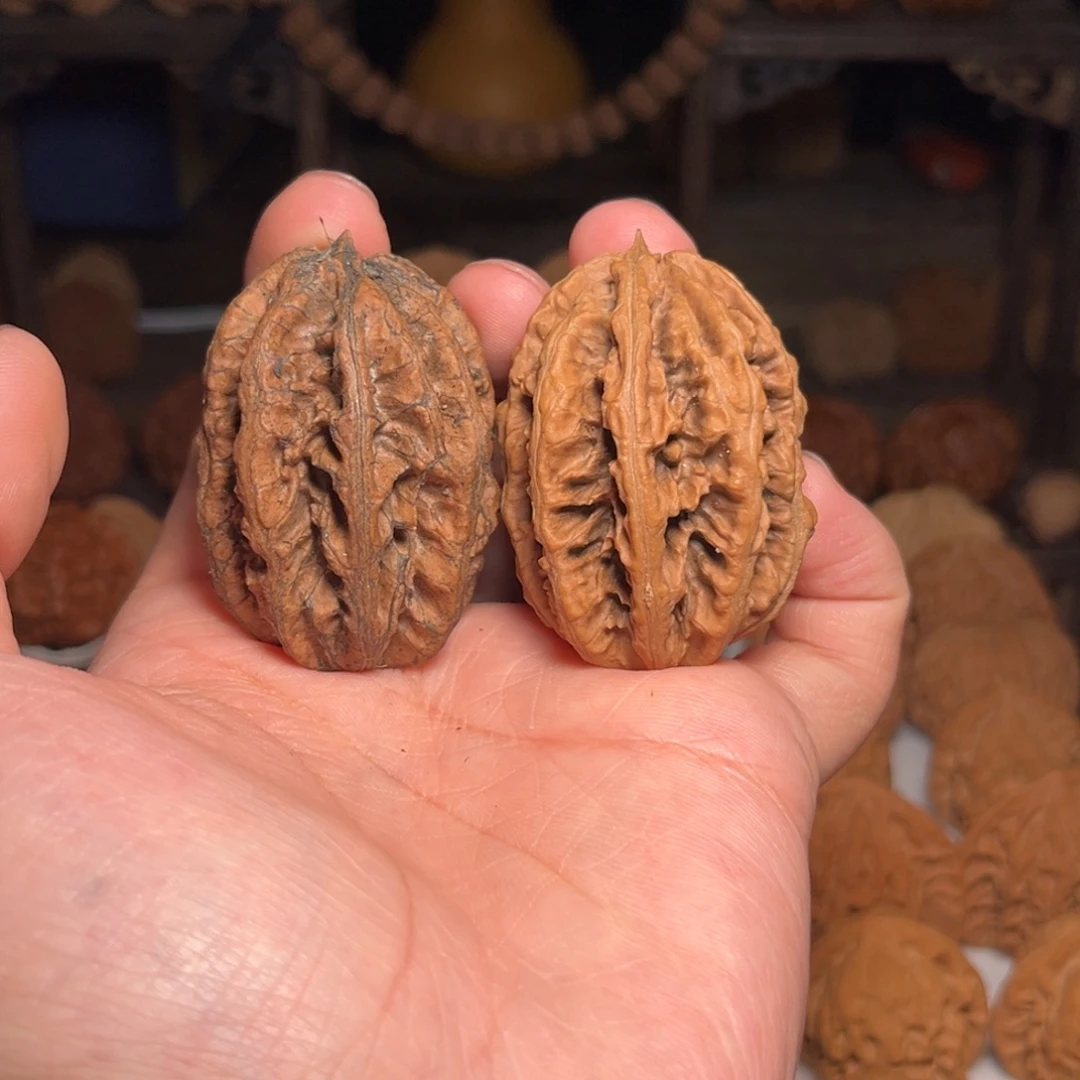 Z***X吊坠文玩核桃贵妃枕