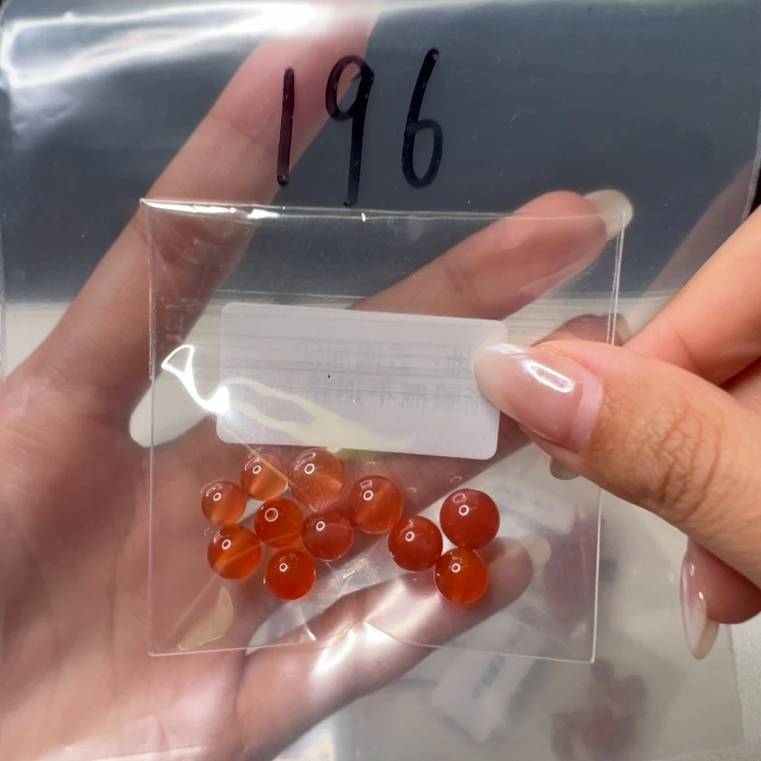 南红玛瑙南红玛瑙未镶嵌196
