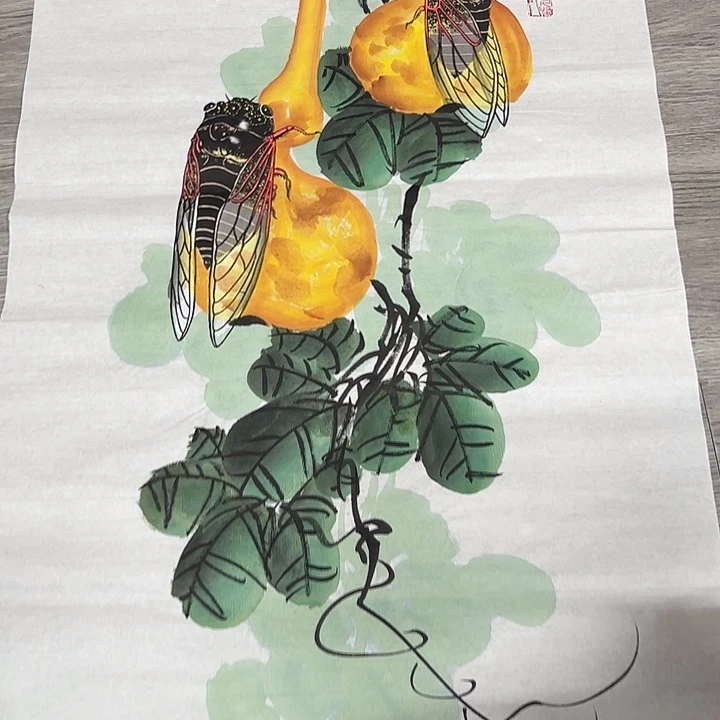 国画手绘国画专用链接88888