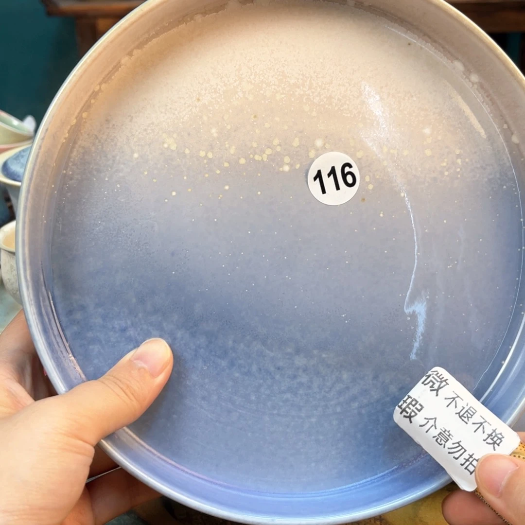 木夕陶瓷手工茶器