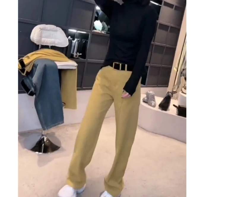 时尚潮流百搭精品女装zsx17251