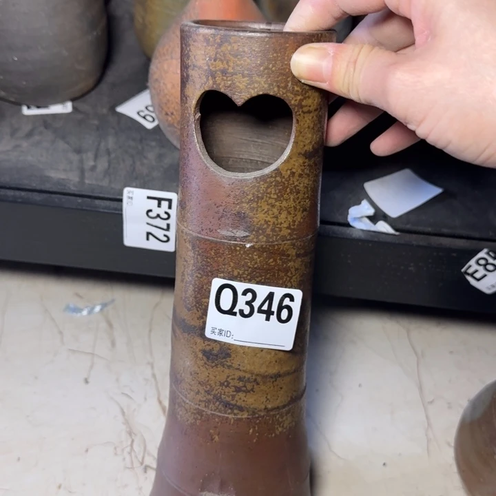 备前烧作品备前烧作品