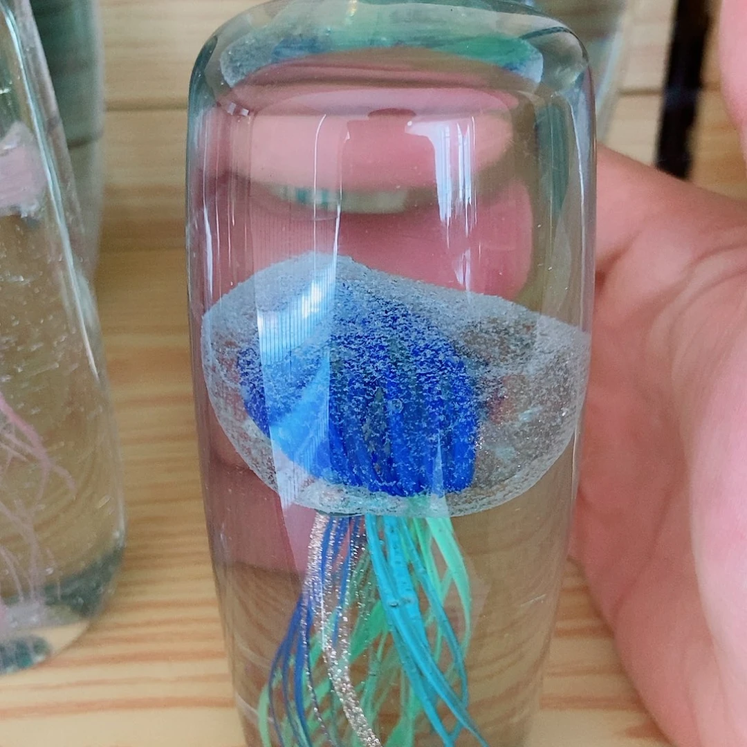 琉璃手工艺品微瑕11111222333333333