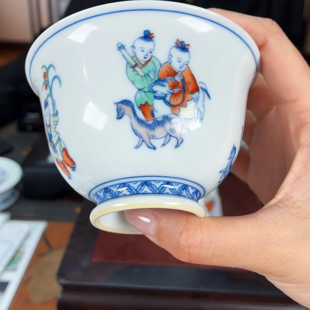 九鸣瓷艺九鸣瓷艺