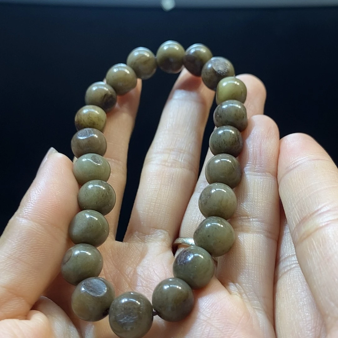 鹿骨手串/手链主播推荐