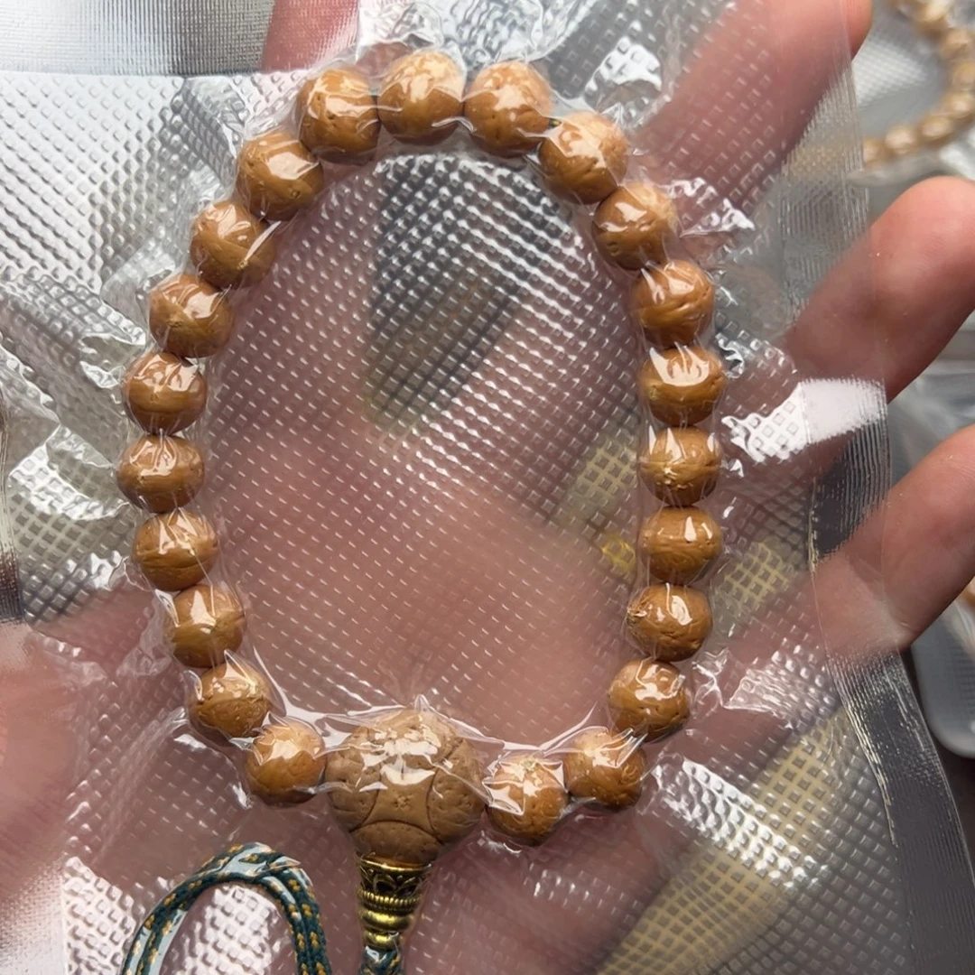 手串凤眼菩提凤眼菩提手串10mm