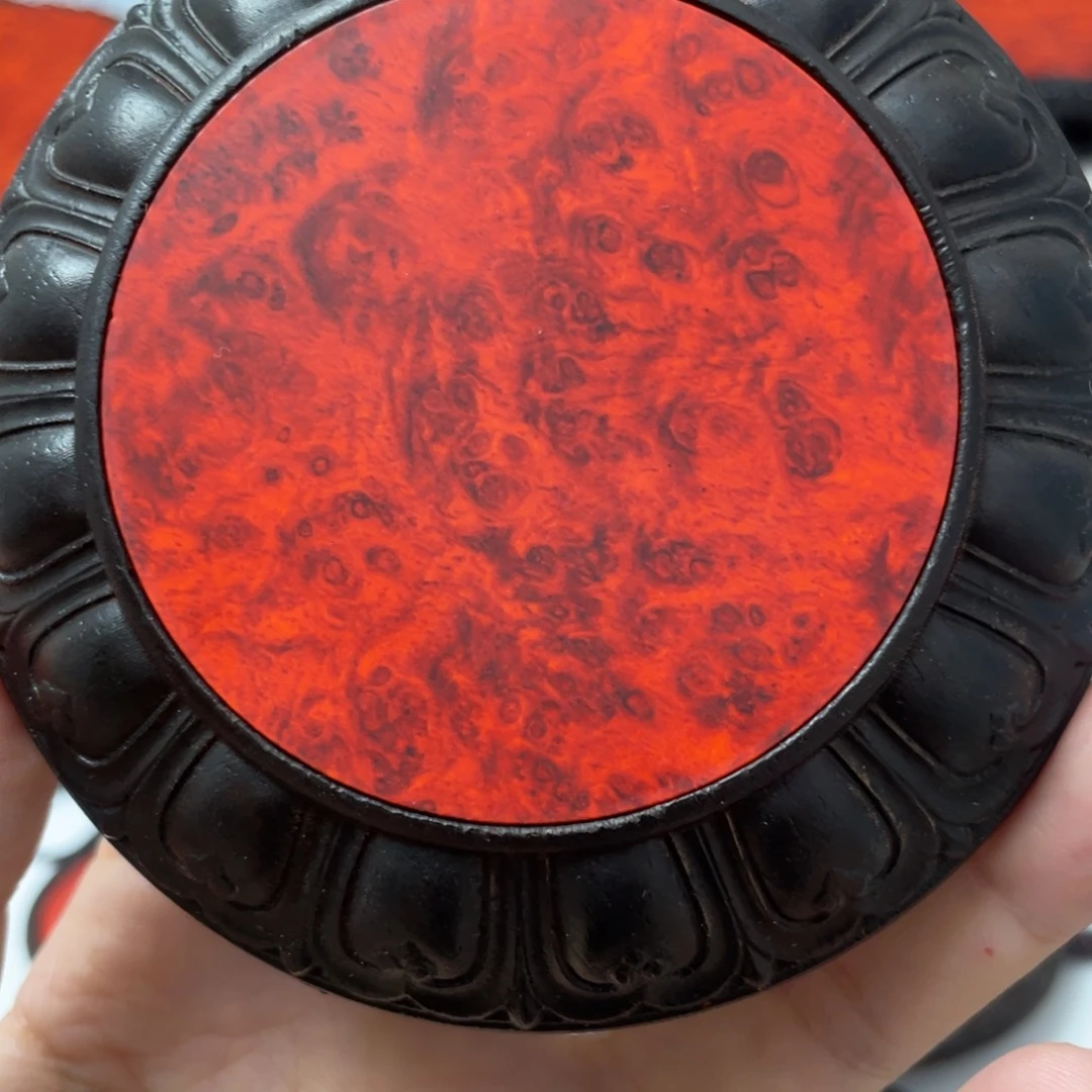 东非黑黄檀（紫光檀）