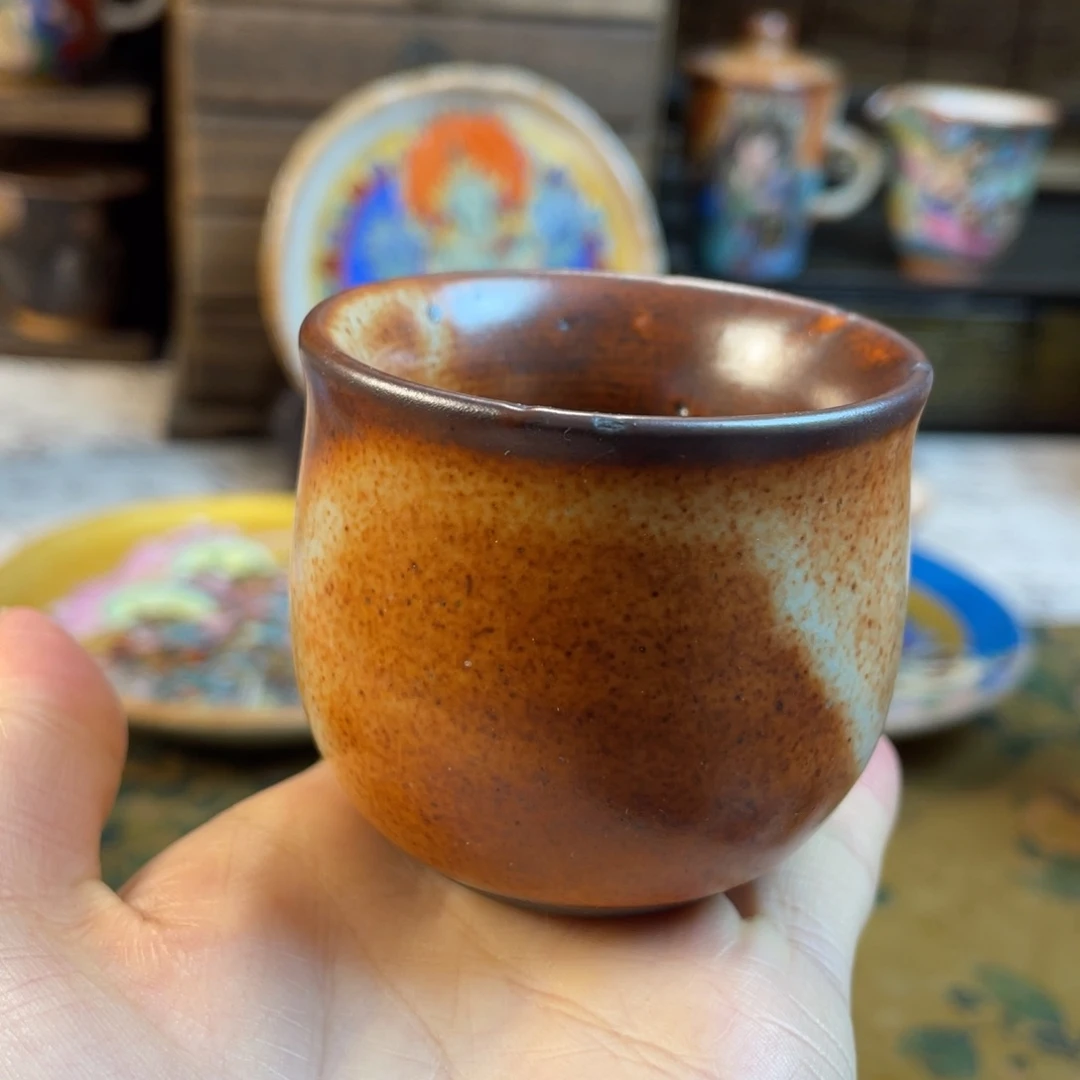 手工制作杯杯杯杯