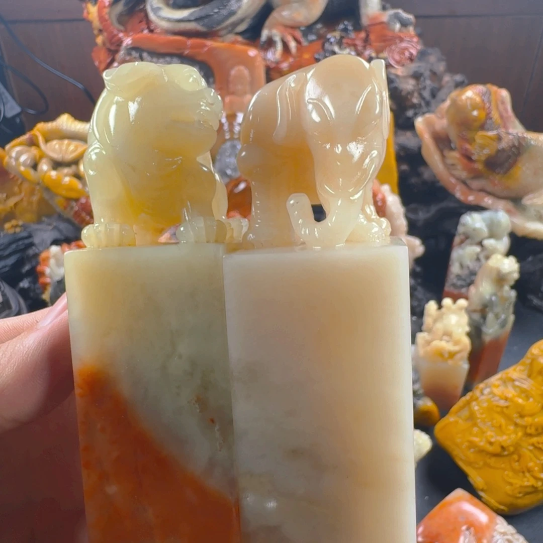 寿山石258877444555