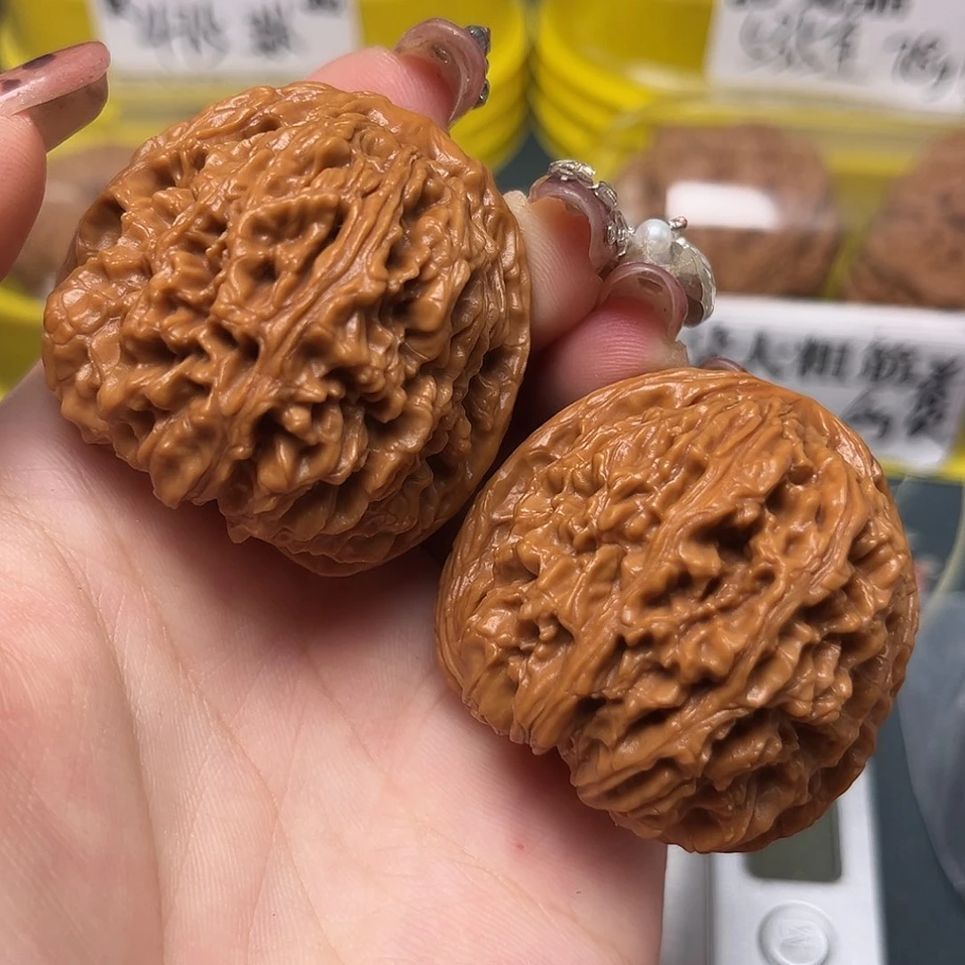 把件文玩核桃42-29251-02