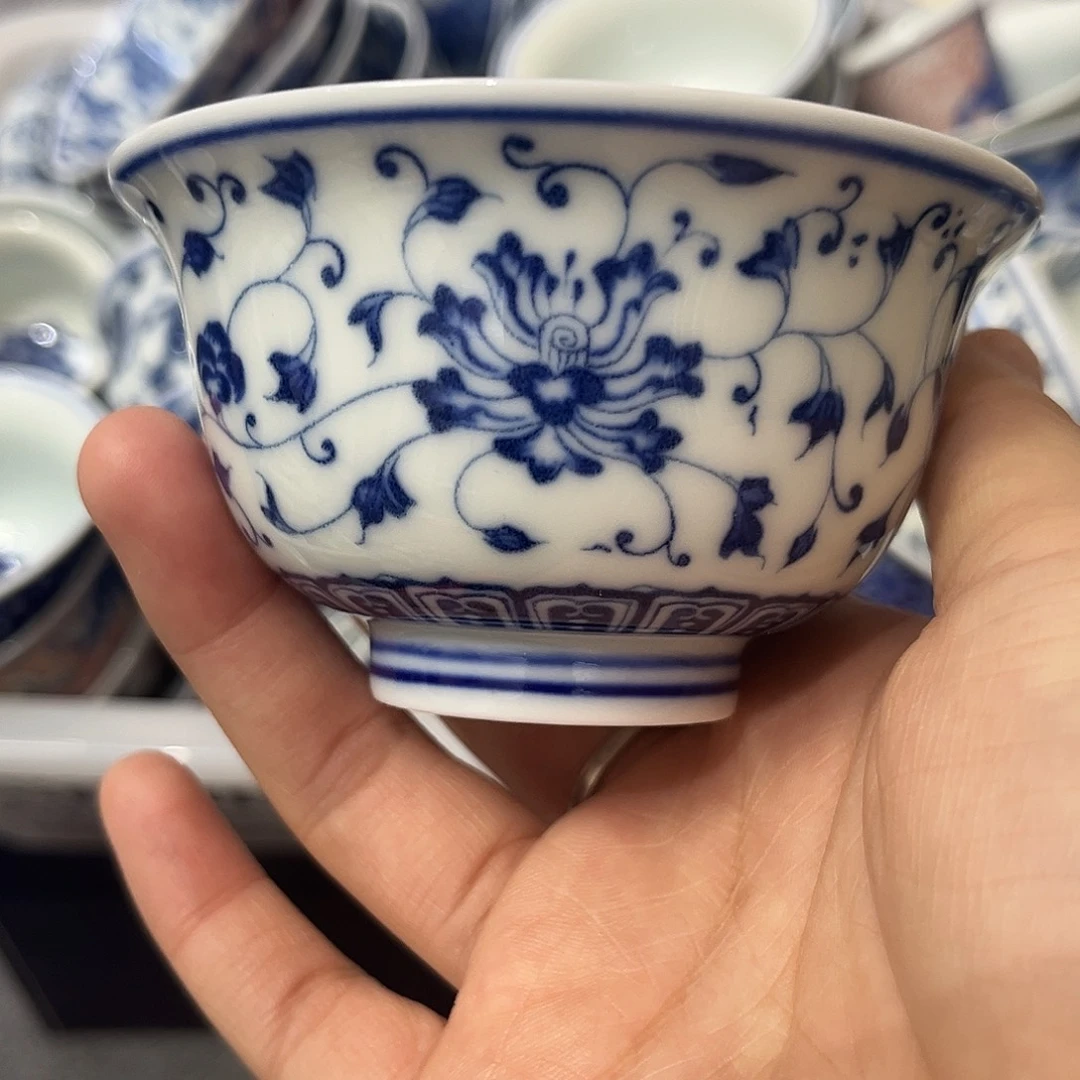 景德镇陶瓷学院的