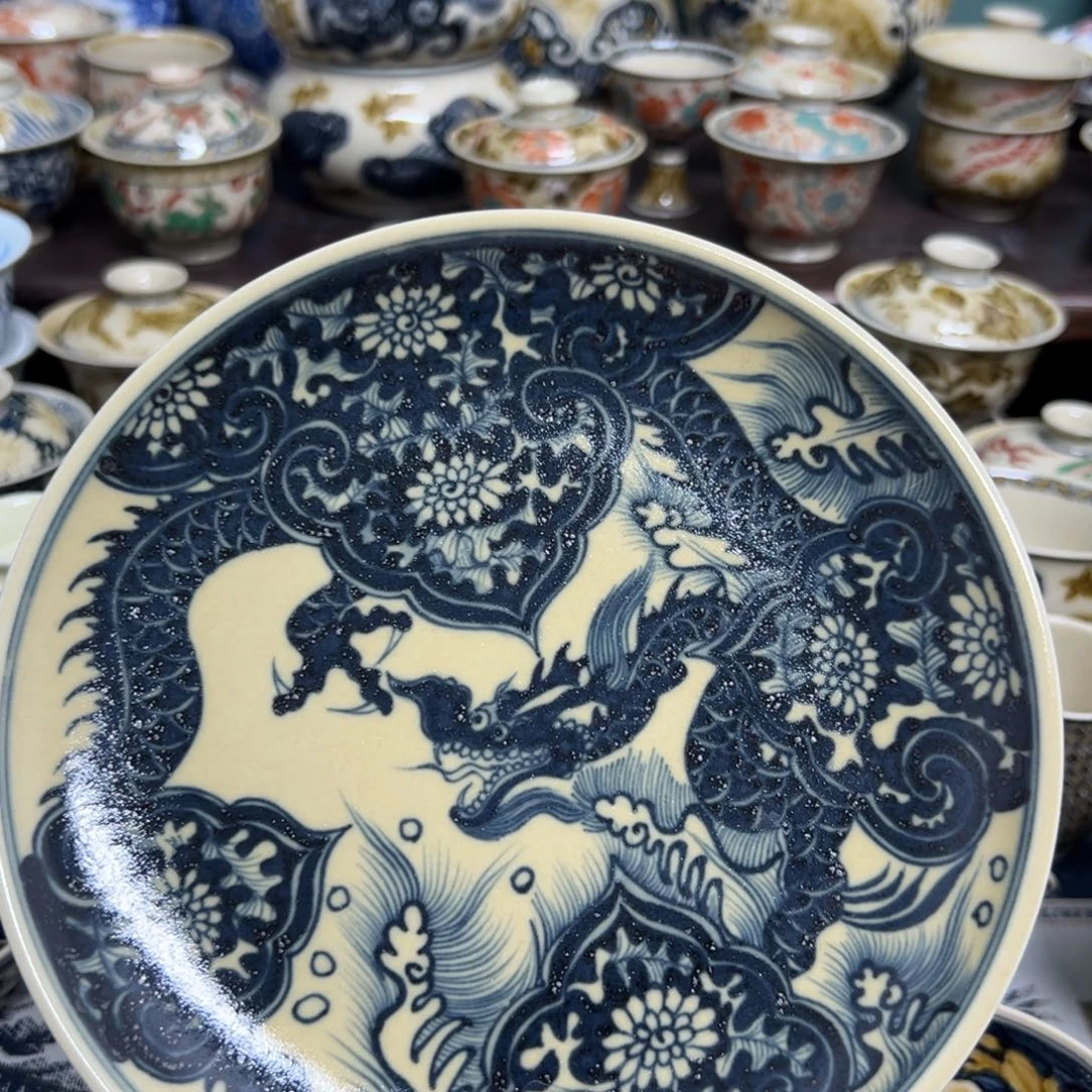 【闪购商品】陶瓷艺术有限公司