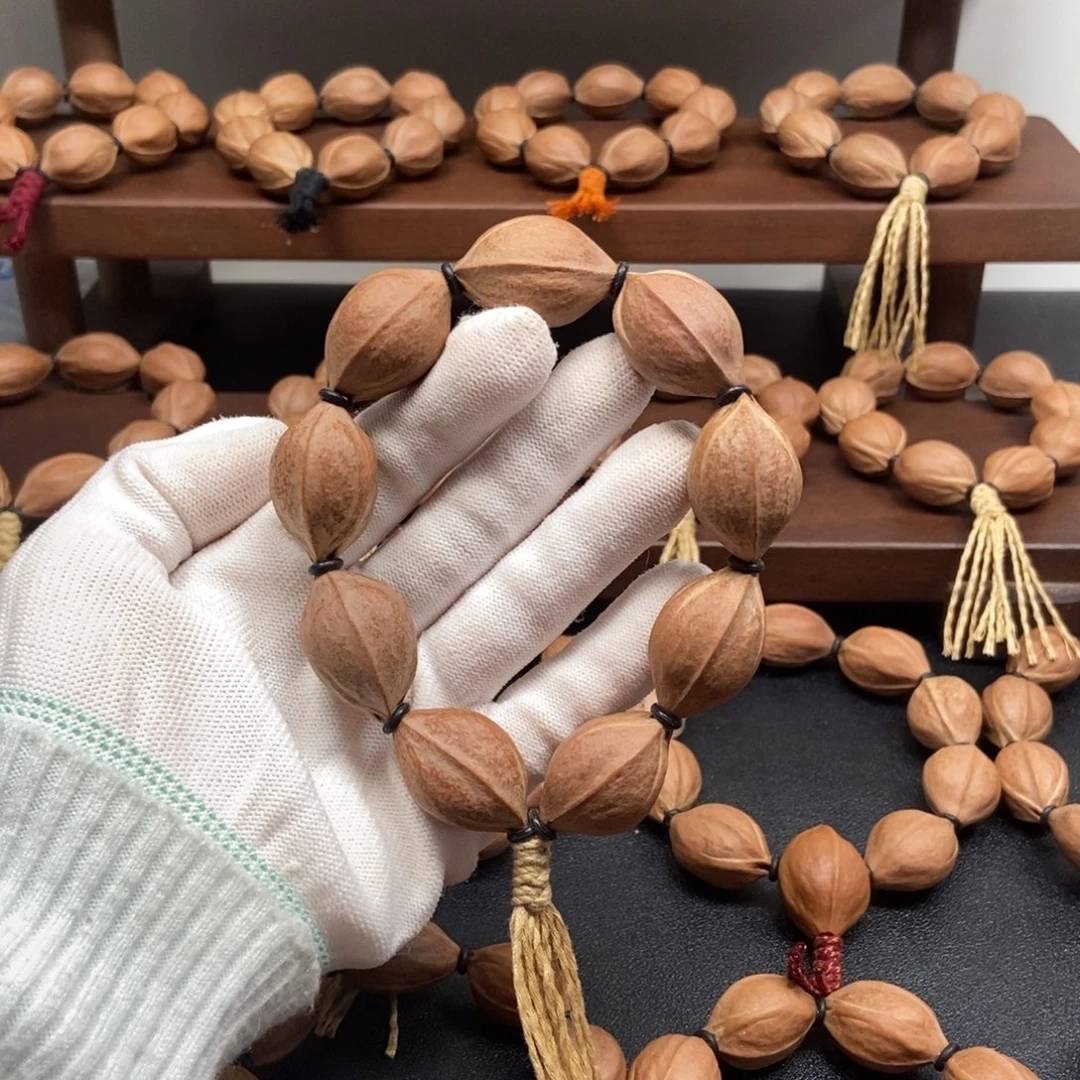 手串/手链橄榄核1930