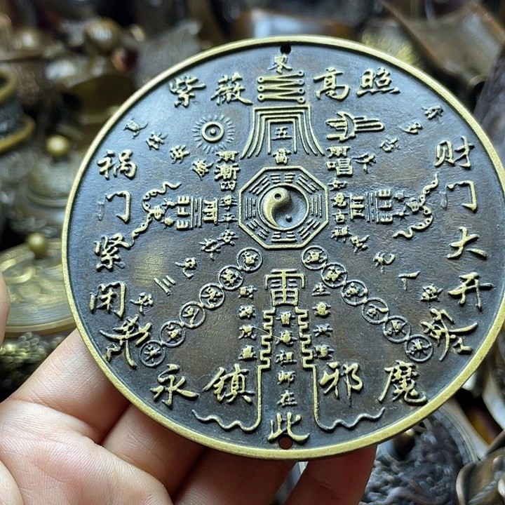 全是铜铜铜器铜器