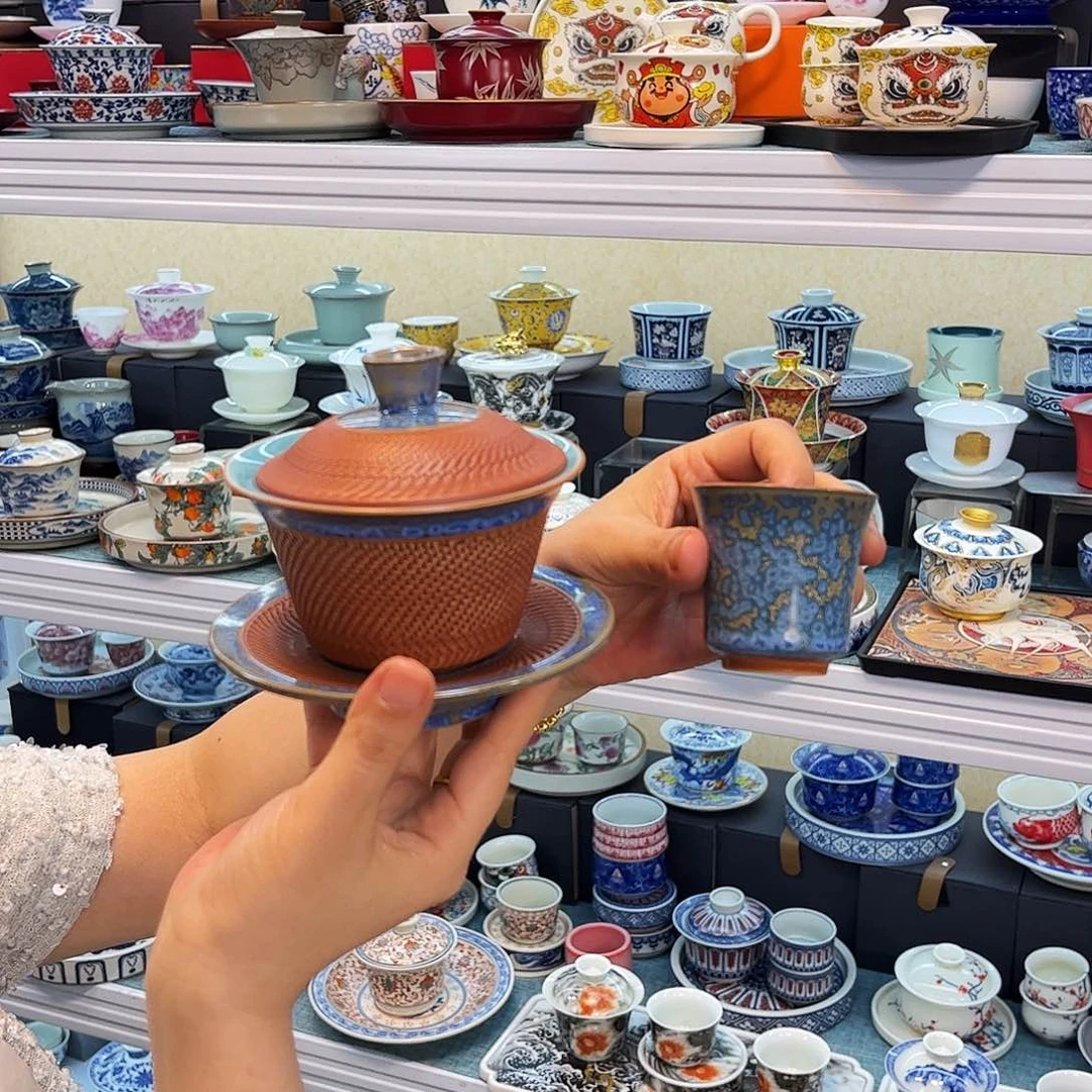 哈哈这就是我们的节目呀