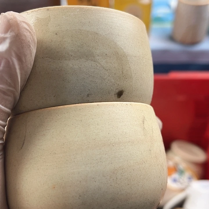 瓷片提*醒英歌瓷器满19.9包邮