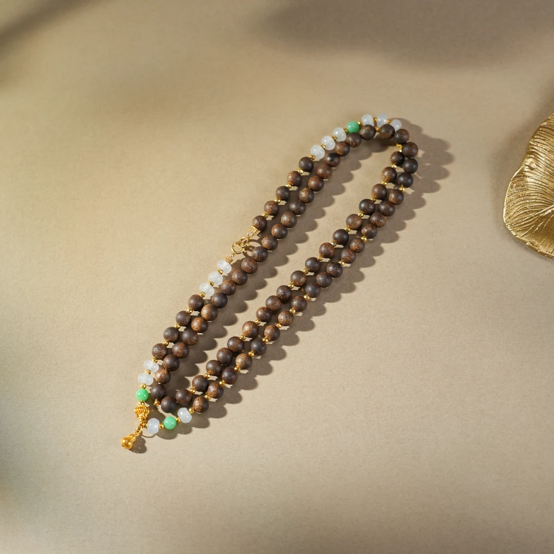 翡翠项链-50cm-HJY83|CXQ2