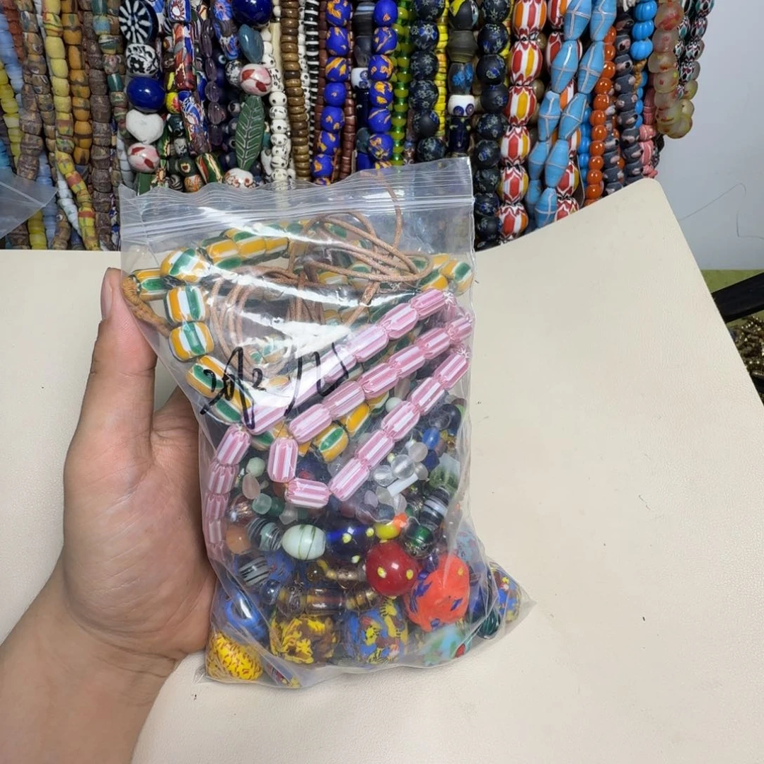 琉璃手工艺品冰儿