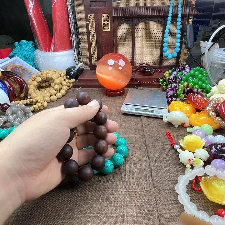 非洲紫檀（红花梨）104号，2.0